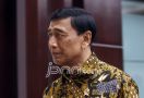 Panglima TNI Ditolak Masuk AS, Wiranto Belum Tahu Sebabnya - JPNN.com