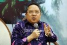 Tamliha Puji Konsistensi Rezim Presiden Soeharto Terkait Pendidikan Pancasila - JPNN.com