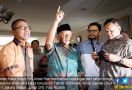 Amien Rais Difitnah, Pimpinan KPK Terancam Dipolisikan - JPNN.com