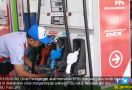 H-3 Lebaran 2018, Penyaluran Harian Pertamax Naik 45 Persen - JPNN.com