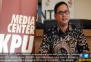 KPU Ingatkan Influencer di Medsos Tak Nodai Masa Tenang - JPNN.com