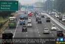 Jumlah Kendaraan Via Bandara Soekarno-Hatta Meningkat - JPNN.com