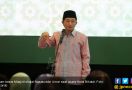 Respons Imam Besar Istiqlal soal Polemik Mengucap Salam Semua Agama - JPNN.com