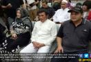 Tiga Oleh-Oleh Rhoma Irama untuk Ridho di Sel Tahanan - JPNN.com