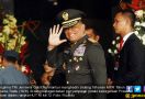 Jenderal Gatot Bantah Ditegur Jokowi Gara-Gara Senpi Ilegal - JPNN.com