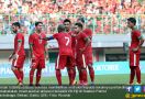 Luis Milla Senang Indonesia vs Fiji Imbang - JPNN.com