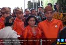 Tak Lelah, Jokowi Masih Sempat Blusukan ke Sragen Hari Ini - JPNN.com