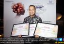 Wali Kota Pangkal Pinang Raih Penghargaan Khusus - JPNN.com