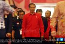 Setujukah Jika Jokowi Calon Tunggal? - JPNN.com