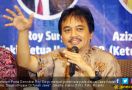 Jokowi Pengin UU ITE Direvisi, Roy Suryo: Kenapa Tidak Terbitkan Perppu Saja? - JPNN.com