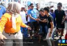 Kunjungi TPST Bantargebang, ini yang Dilakukan Sandiaga Uno - JPNN.com