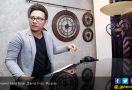 Baru 3 Bulan Menduda, David NOAH Siap Menikah Lagi - JPNN.com
