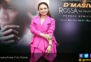 Rossa Deg-degan Tak Temani Afgan di Malaysia - JPNN.com