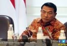 Cerita Pak Moeldoko soal Presiden Jokowi Hadapi Berbagai Masalah - JPNN.com