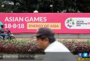 Asian Games 2018: Menanti Kejutan Idan di Lompat Galah - JPNN.com