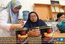 MUI Bakal Cabut Label Halal Ikan Kaleng Bercacing - JPNN.com
