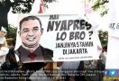 Prabowo Sebut Ada Pihak yang Tak Ingin Anies Cawapres - JPNN.com