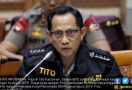 Bom Surabaya Buka Gerbang Polisi Ungkap Jaringan Terorisme - JPNN.com