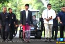Zikir dan Doa Bersama demi NKRI serta Jokowi - JPNN.com