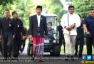 Ribuan Jemaah dan Habib Ikut Zikir di Istana Negara - JPNN.com