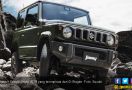 Dealer Indonesia Kerepotan Terima Booking Fee Suzuki Jimny - JPNN.com