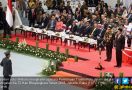 Jokowi Bangga Indonesia Masuk 10 Negara Teraman di Dunia - JPNN.com