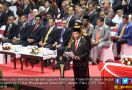 Apresiasi Setinggi-tingginya Dari Jokowi untuk Polri - JPNN.com