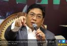Soal Tudingan PDIP Mau Merecoki Koalisi Perubahan, Utut: Silakan Orang Berpendapat - JPNN.com