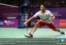 Laju Jojo Terhenti di Perempat Final Malaysia Masters - JPNN.com