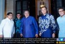 Prabowo Serang Presiden Sebelumnya, Anak SBY Bilang Begini - JPNN.com