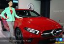 Pertamax dkk Naik, Penjualan Mercedes Benz 'Gak Ngaruh' - JPNN.com