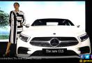 Bayar Segini Kebaruan Mercedes Benz CLS 350 Coupe - JPNN.com