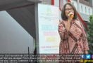 Jaleswari Ingatkan KKB Hentikan Tindakan tak Berperikemanusiaan - JPNN.com