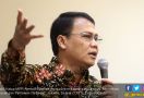 Ahmad Basarah Ungkap Alasan Perlunya Pemindahan Ibu Kota Negara Dipagari PPHN - JPNN.com