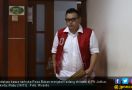Duh, Eksepsi Reza Bukan Ditolak Majelis Hakim - JPNN.com