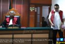 Terjerat Kasus Narkoba, Reza Bukan Divonis 4,5 Tahun Penjara - JPNN.com