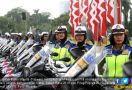 DPR Anggap Polisi Berhasil Tingkatkan Kepercayaan Masyarakat - JPNN.com