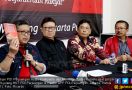 PDIP Bakal Kumpulkan 12 Ribu Kader untuk Rayakan Ultah ke-46 - JPNN.com