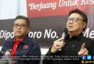 Pujian Tjahjo untuk Konsistensi Mega Jelang Ultah ke-46 PDIP - JPNN.com