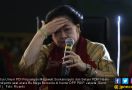 Drama Megawati dan Surya Paloh, Jokowi Wajar Khawatir - JPNN.com
