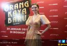 Pengalaman Raline Shah Hidup Serba Kekurangan - JPNN.com