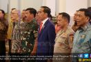 Jokowi: Ada 60 Jabatan Bintang untuk Pati TNI - JPNN.com