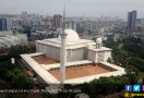 MUI Kota Dumai Mengizinkan Salat Idulfitri di Masjid - JPNN.com