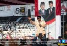 Ma'ruf Amin Sebut Kampanye Akbar Prabowo Biasa Saja - JPNN.com