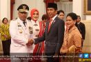 Viral Video Gubernur Murad Ismail Membentak Protokoler Istana, Ada Kata Bodoh - JPNN.com