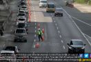 Kemenhub: Berkendara Sejauh 250 KM, Calon Penumpang Wajib Tunjukan Ini - JPNN.com