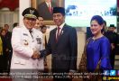Permintaan Khusus Jokowi ke Gubernur Lampung - JPNN.com