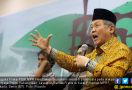 Kepuasan Rakyat ke Jokowi Turun, Hendrawan PDIP Respons Begini - JPNN.com