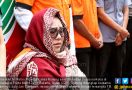 4 Hari Ditahan, Nunung Pengin Ketemu Cucu - JPNN.com