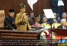 Sering Dikritik, Jokowi Tetap Puji Kinerja DPR - JPNN.com
